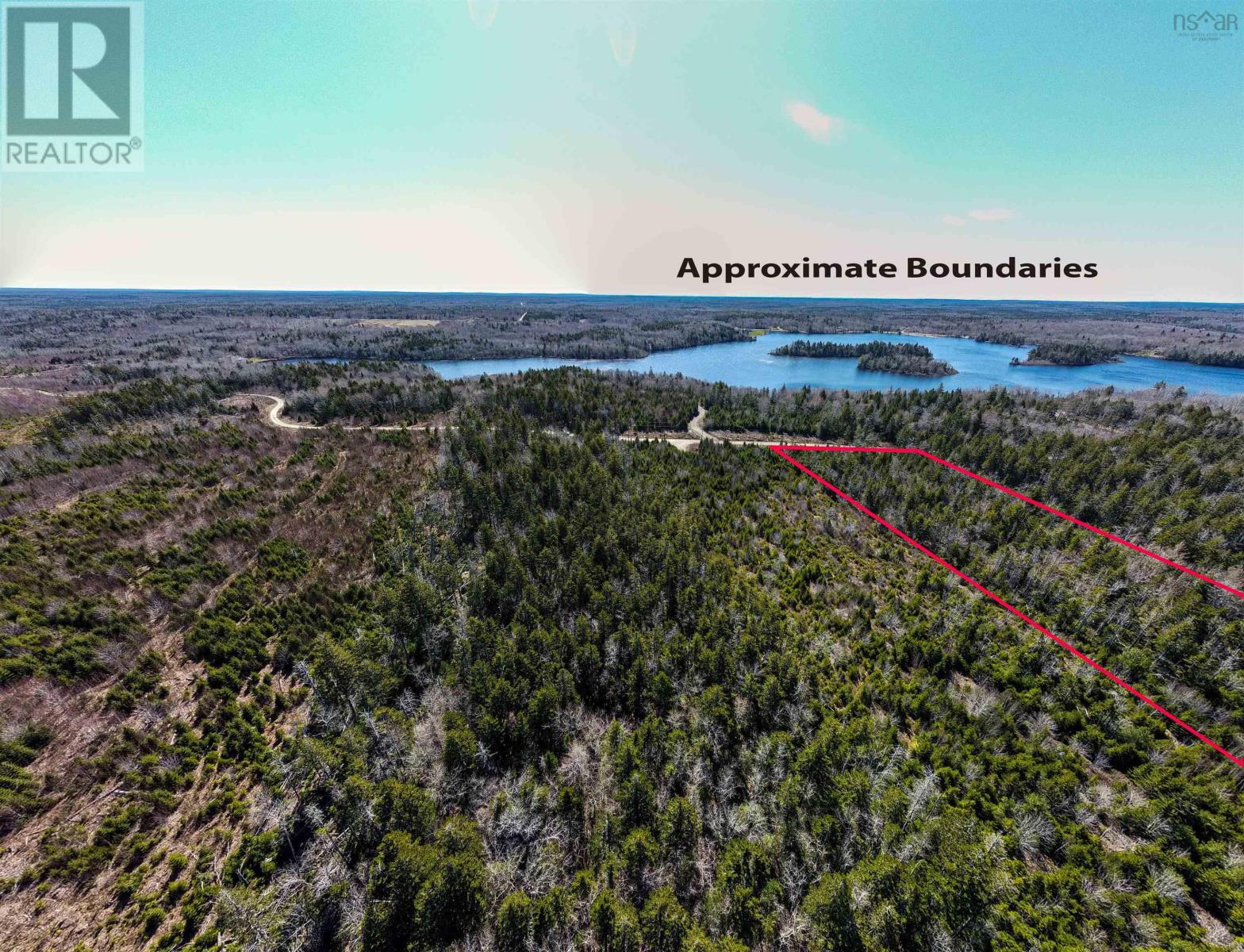 Lot Hectanooga Road Property Photo 1