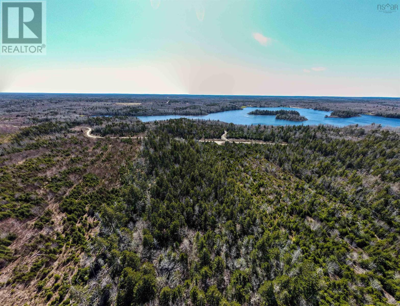 Lot Hectanooga Road Property Photo 2