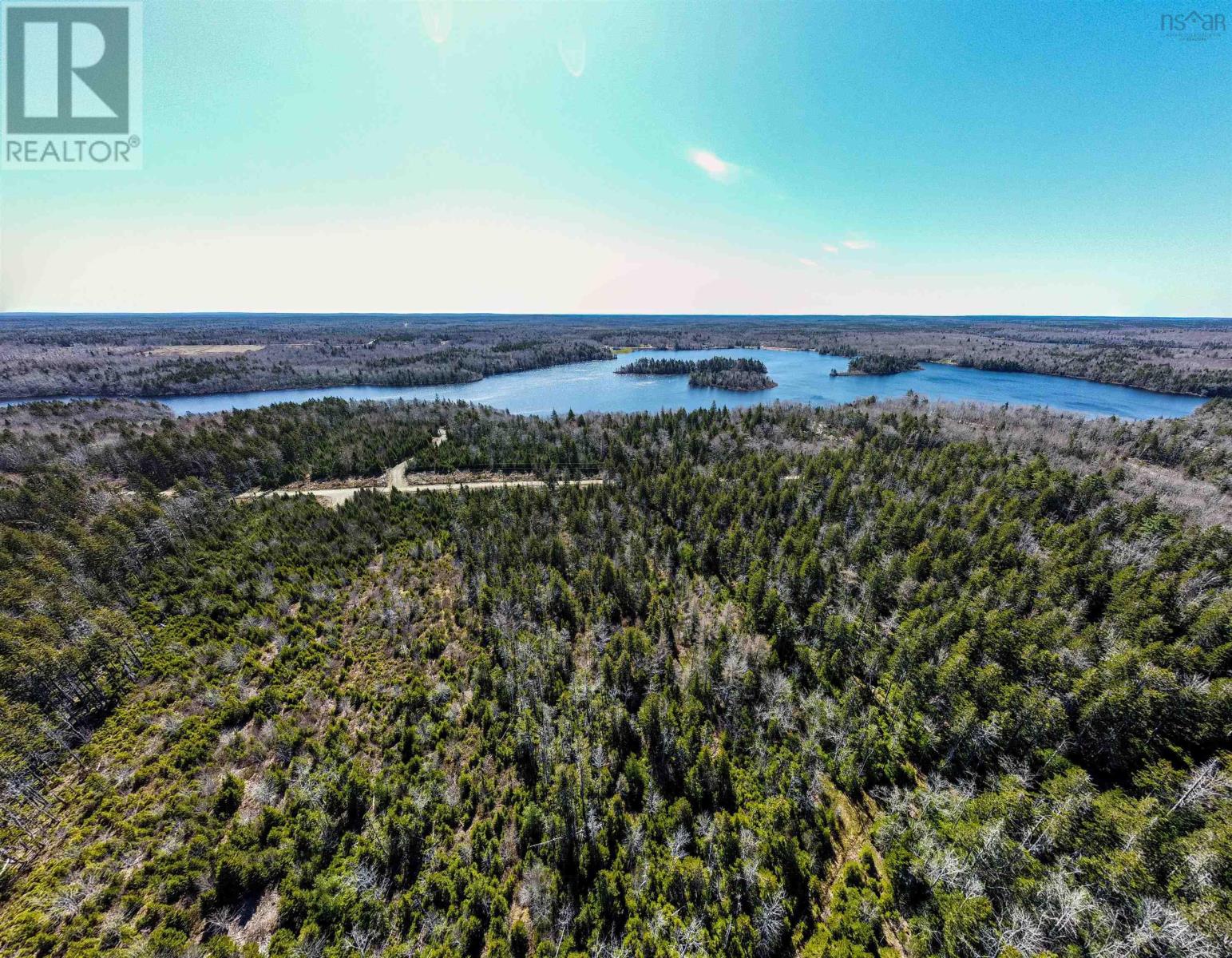 Lot Hectanooga Road Property Photo 4