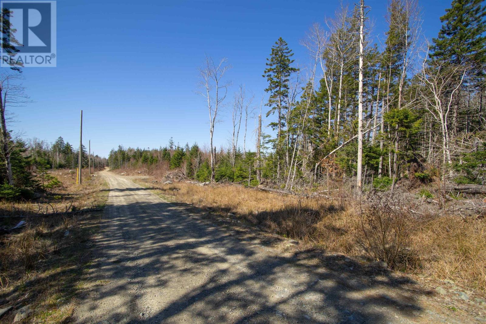 Lot Hectanooga Road Property Photo 5