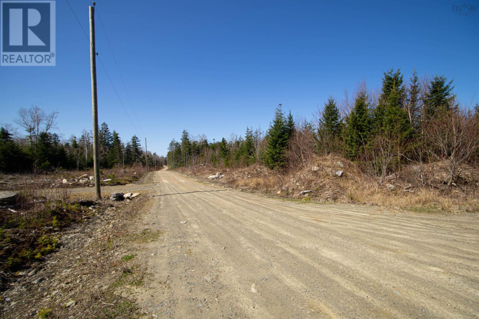 Lot Hectanooga Road Property Photo 6