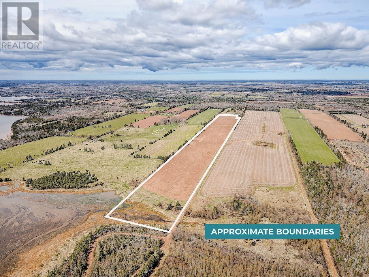Acreage Maclellan Lane Property Photo 2