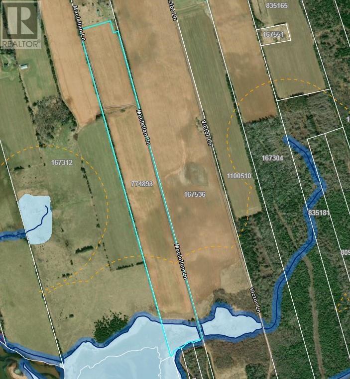 Acreage Maclellan Lane Property Photo 6
