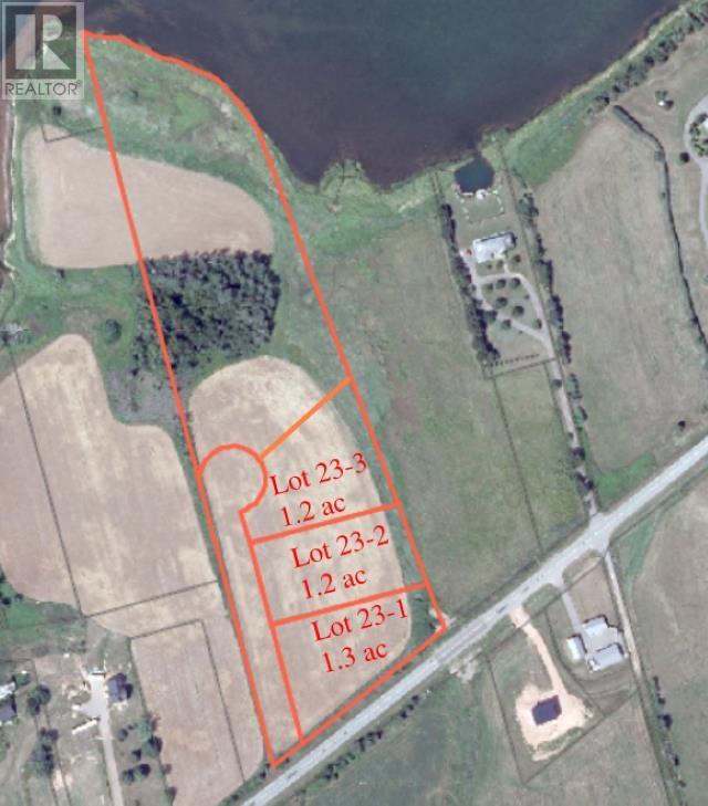 Lot 23-2 Evelyn Lane Property Photo 12