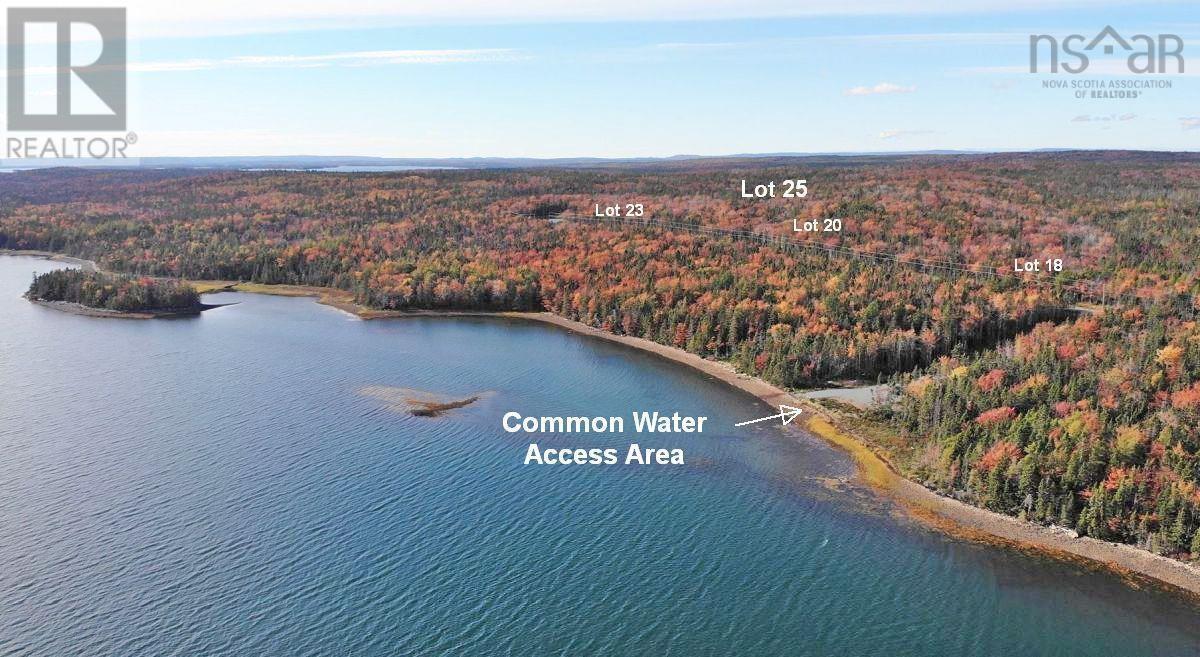 Lot 20 Perry Lane Property Photo 14
