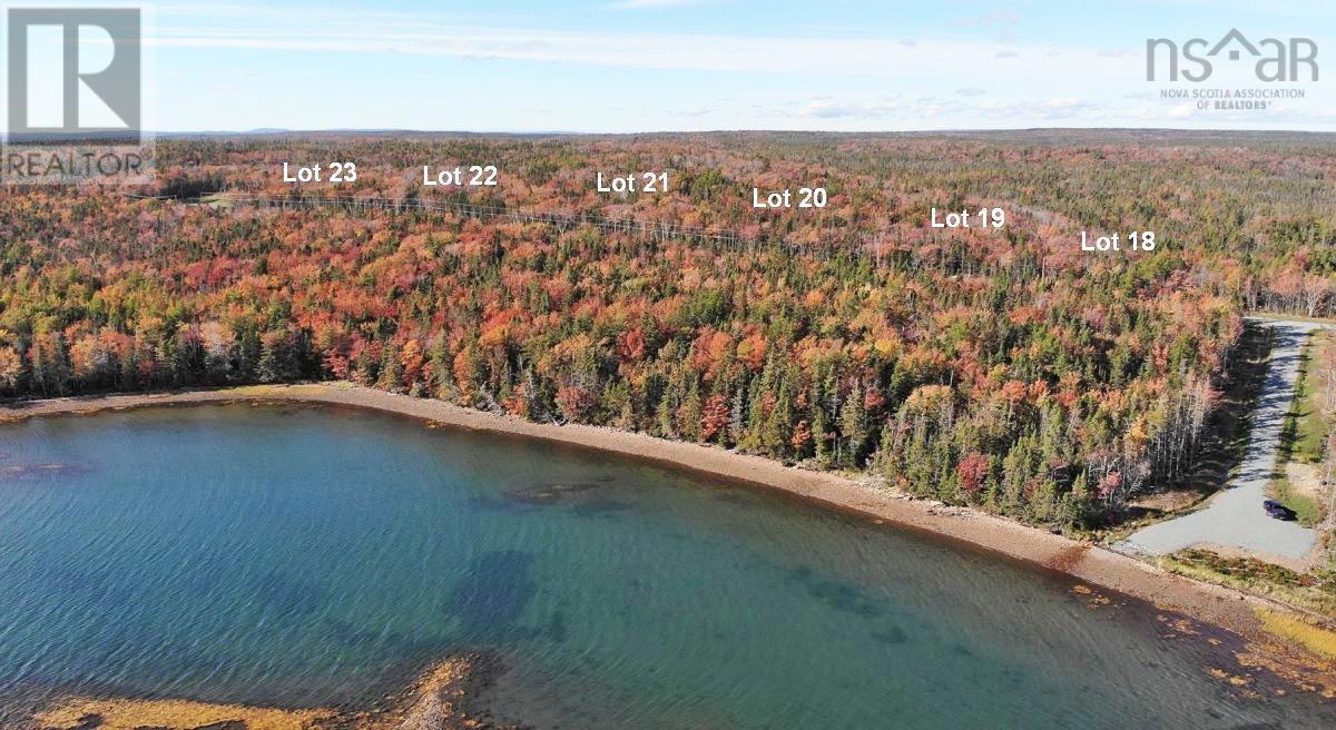 Lot 20 Perry Lane Property Photo 15