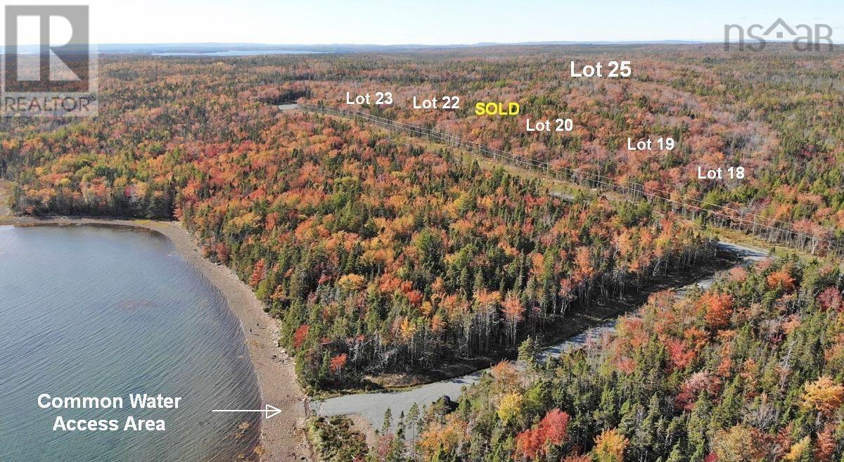 Lot 20 Perry Lane Property Photo 16