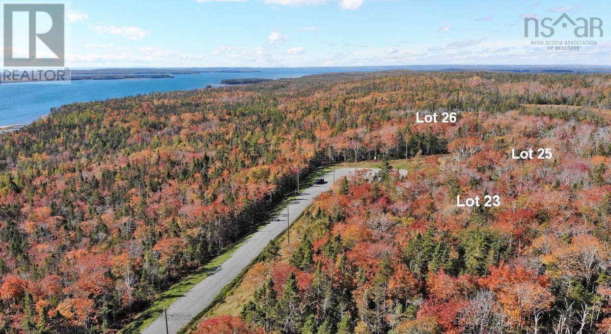 Lot 20 Perry Lane Property Photo 17
