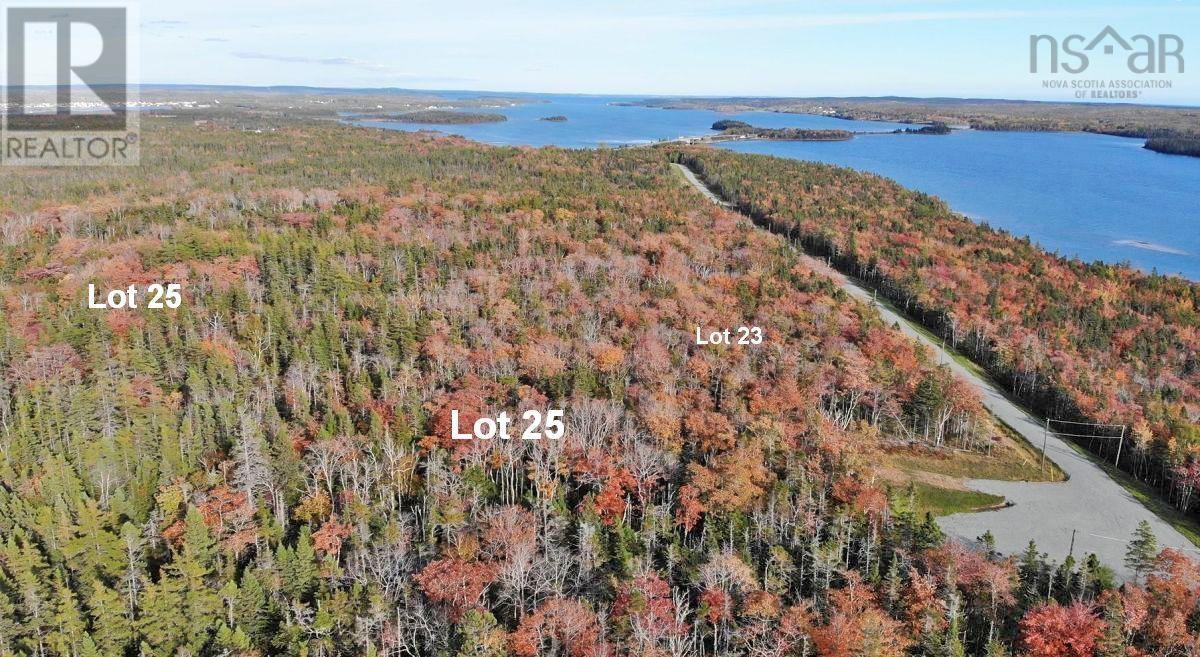 Lot 20 Perry Lane Property Photo 18
