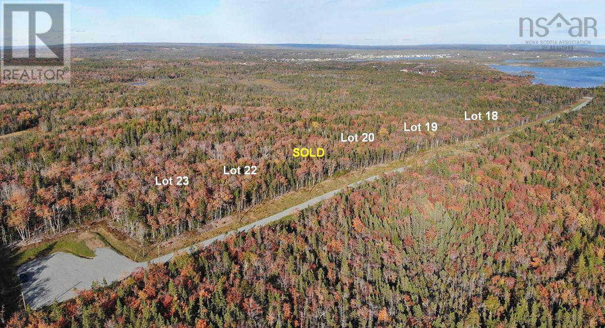 Lot 20 Perry Lane Property Photo 19