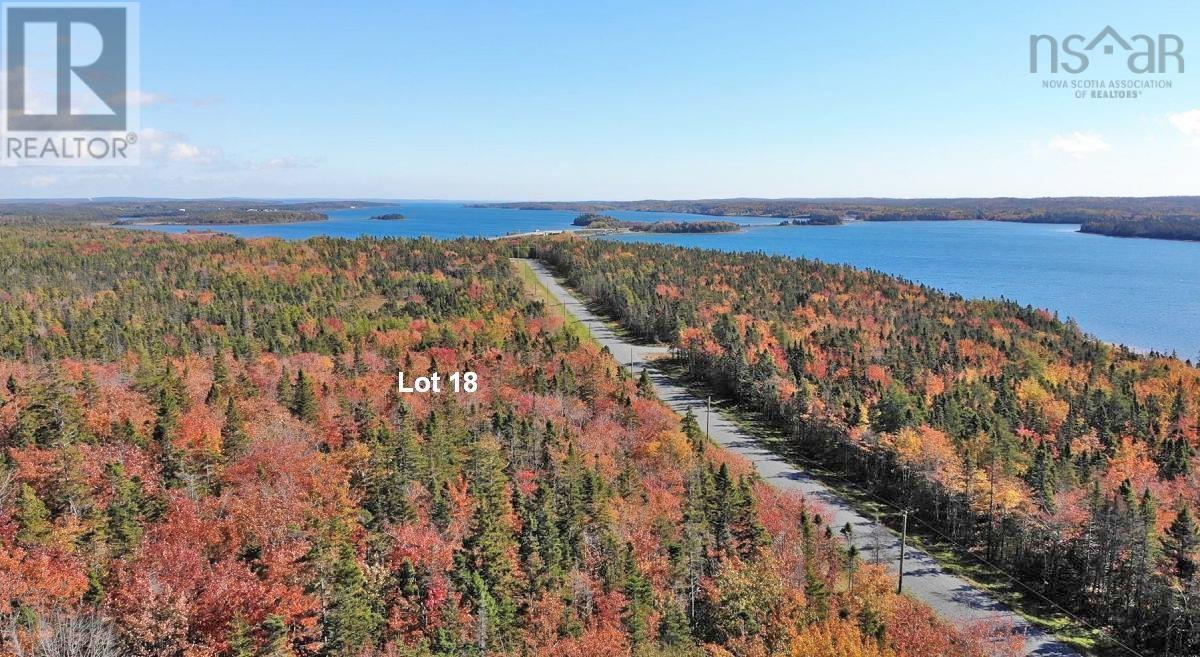 Lot 20 Perry Lane Property Photo 20