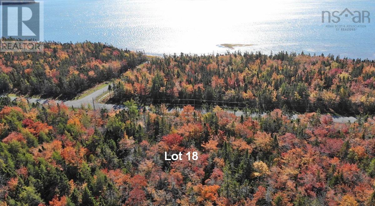 Lot 20 Perry Lane Property Photo 21