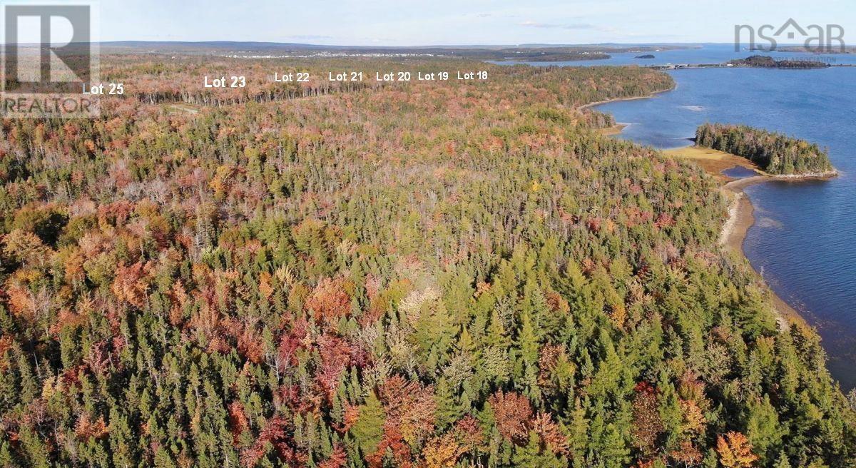 Lot 20 Perry Lane Property Photo 22