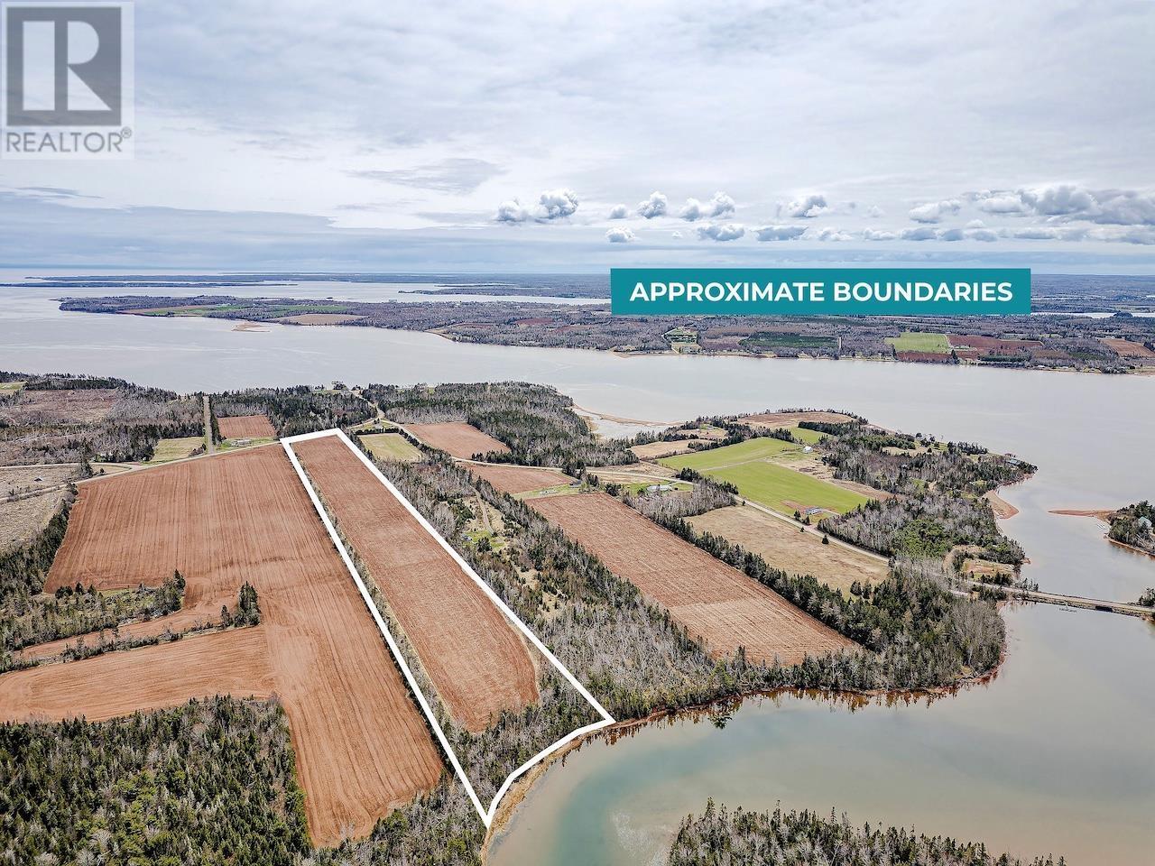 Acreage Newport Wharf Road Property Photo 1