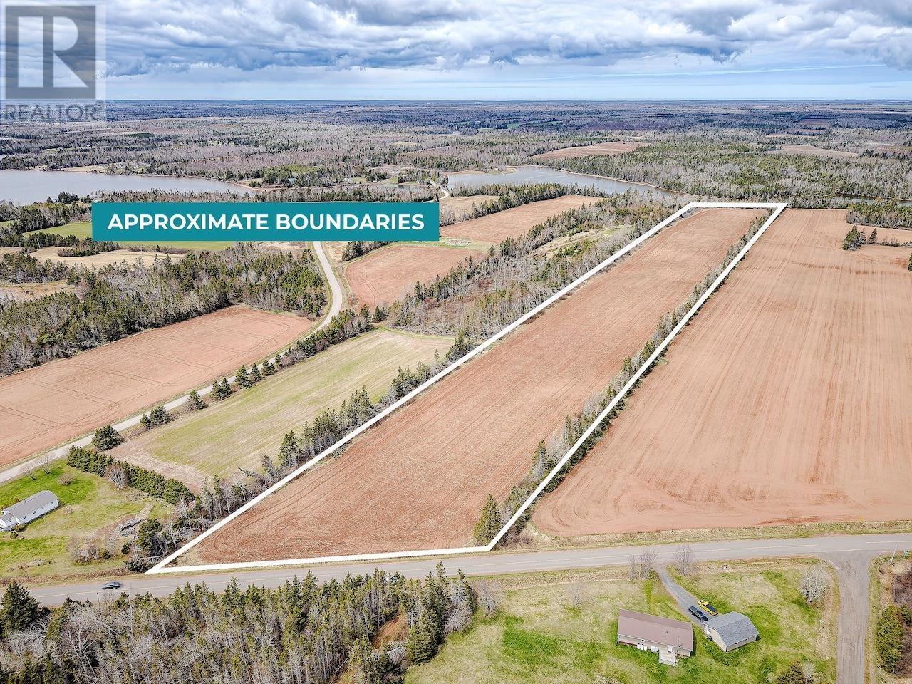 Acreage Newport Wharf Road Property Photo 2