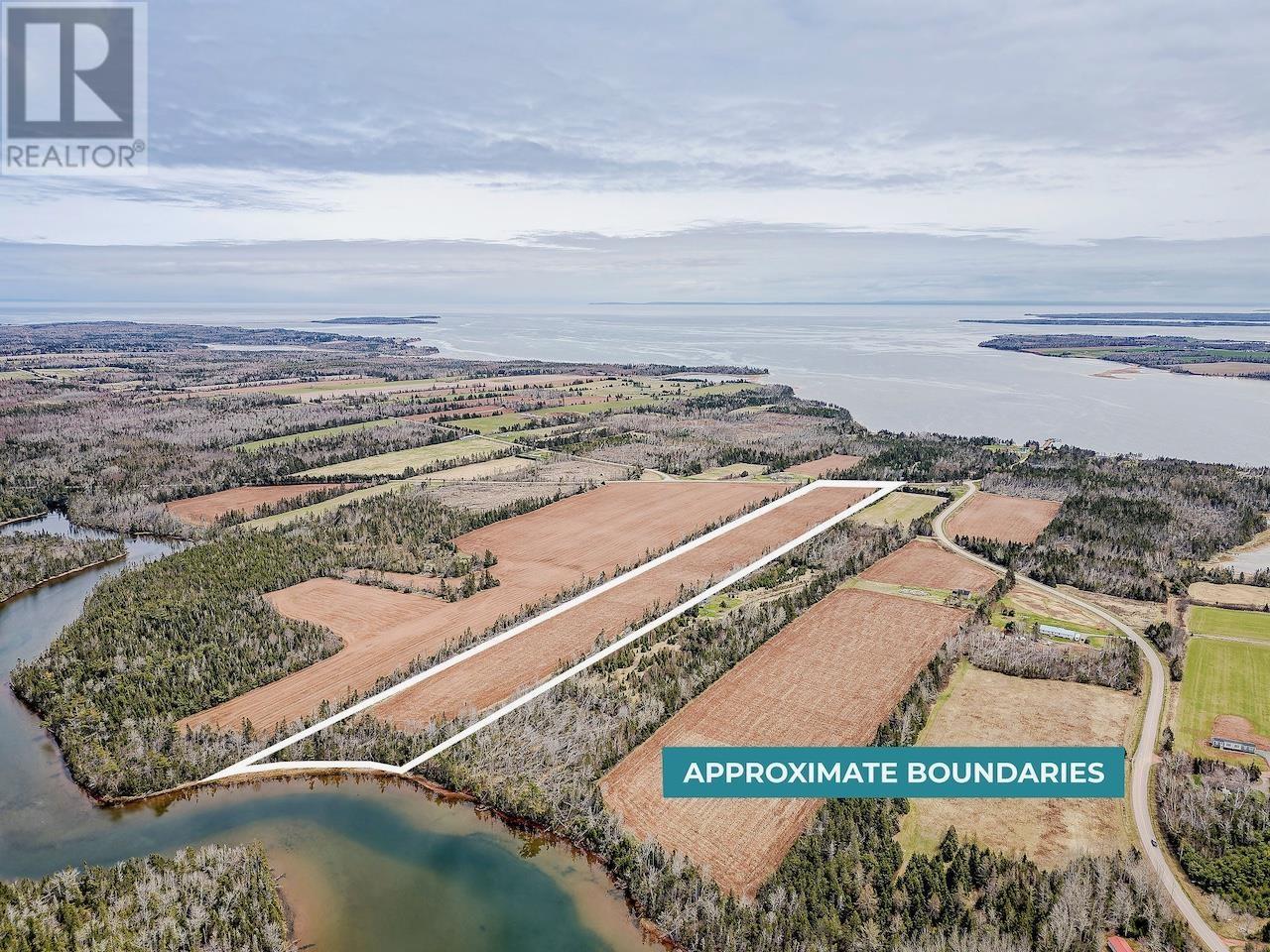 Acreage Newport Wharf Road Property Photo 5