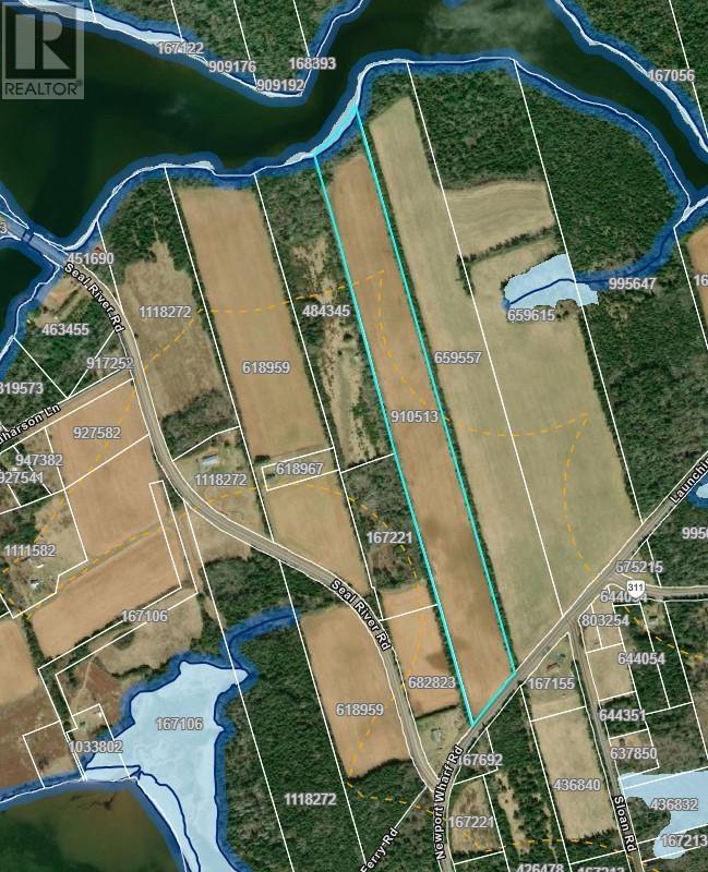 Acreage Newport Wharf Road Property Photo 8