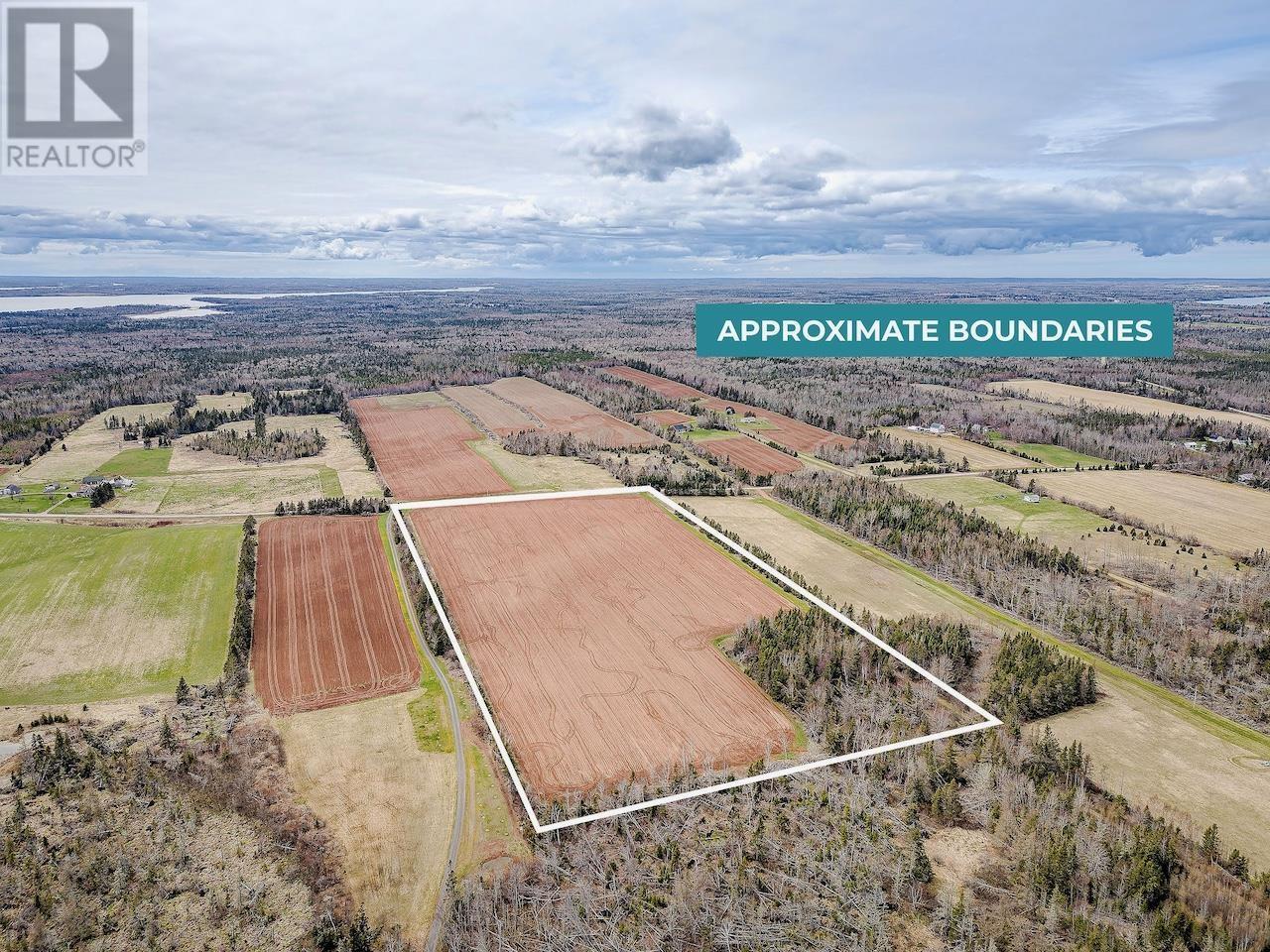 Acreage Primrose Road Property Photo 2