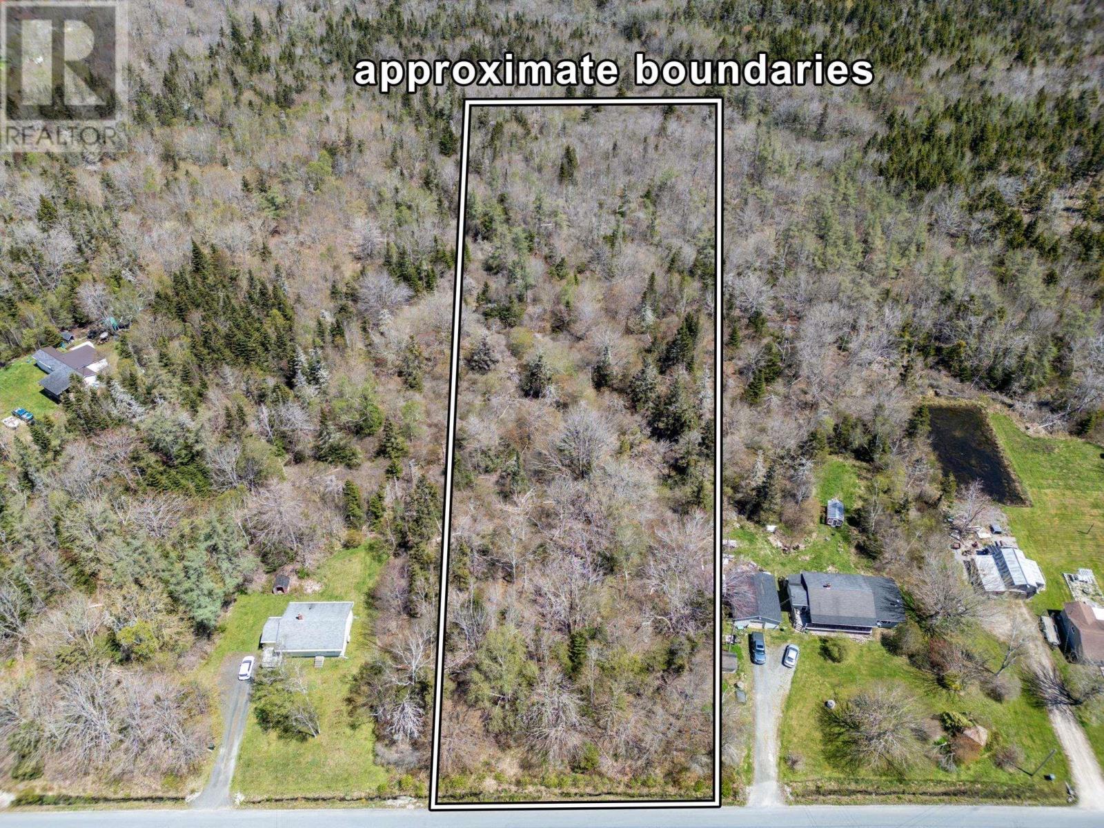 Lot Egypt Road Property Photo 1