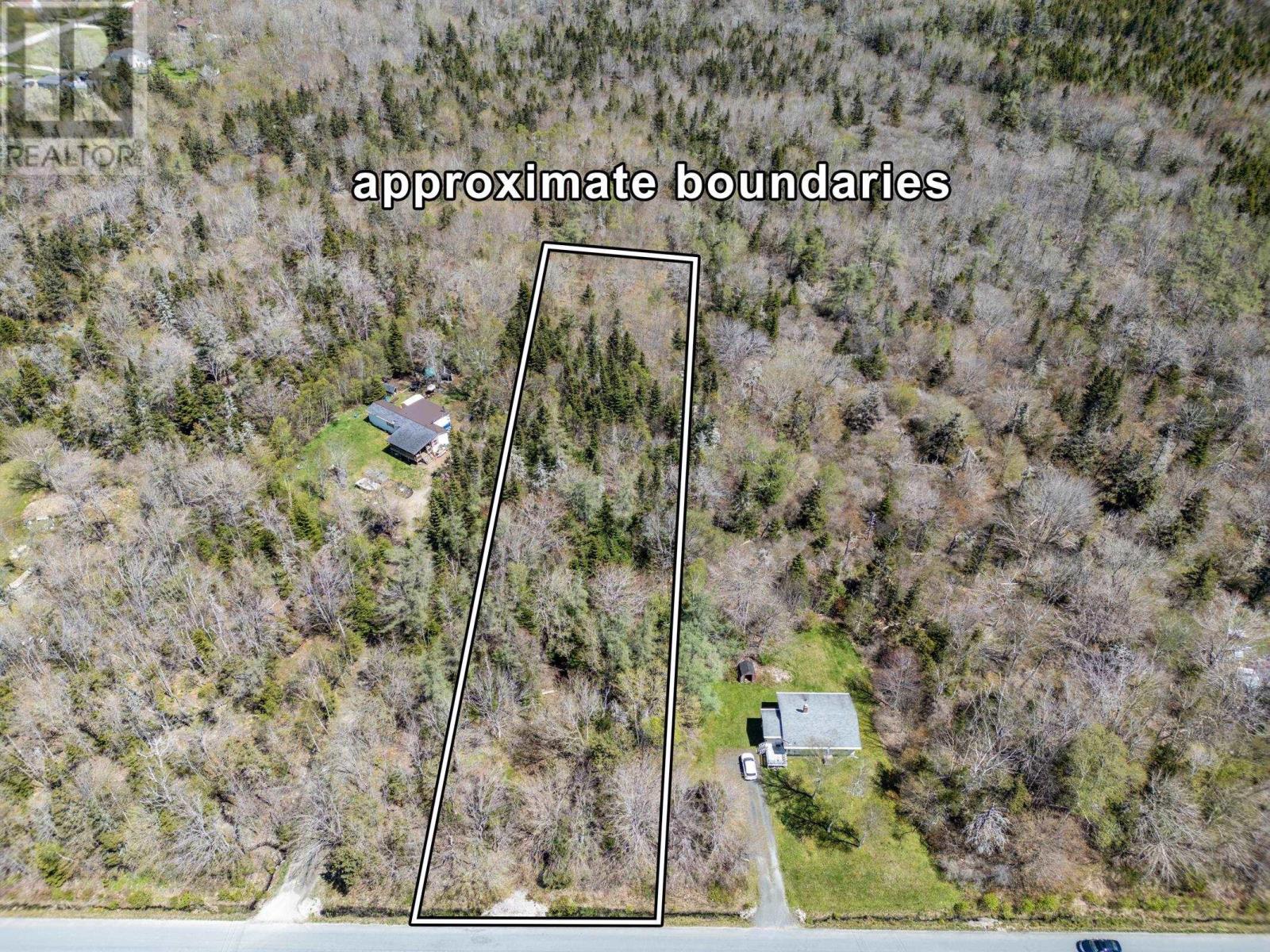 Lot Egypt Road Property Photo 1
