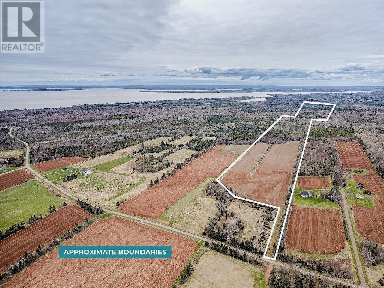 ACREAGE PRIMROSE Road Property Photo 1