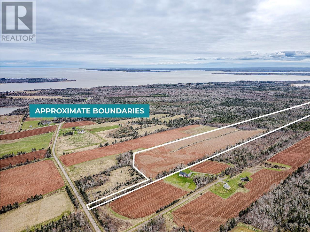 Acreage Primrose Road Property Photo 2