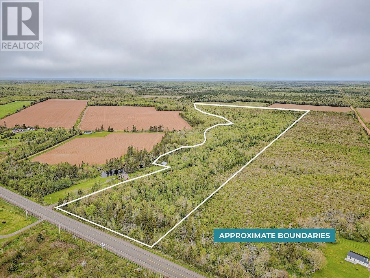 Acreage Rte 2 Property Photo 1