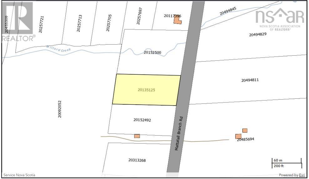 4 Mattatal Branch Road Property Photo 9
