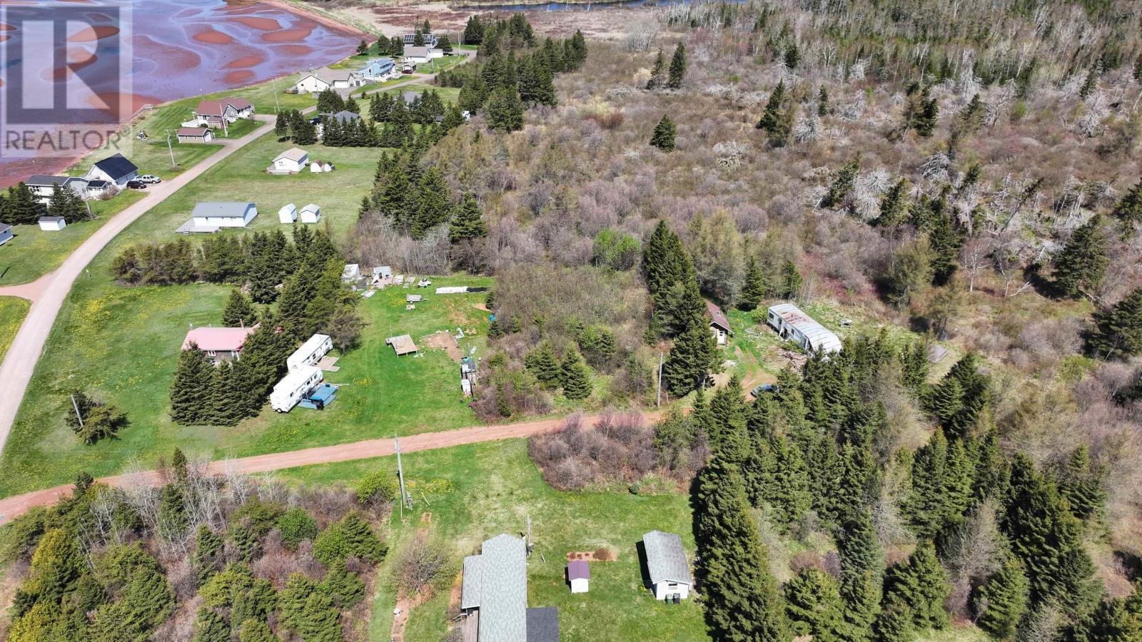 Blueberry Lane Property Photo 9