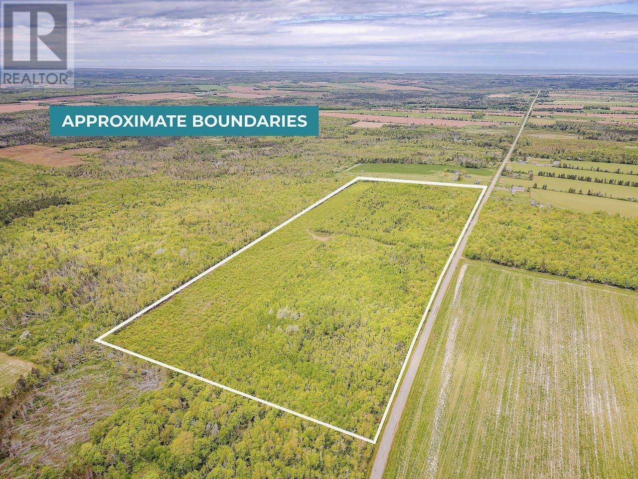 Acreage Bangor Road Photo de la propriété 1