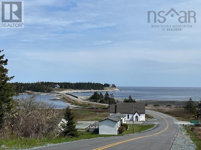 Lot Shore Road Property Photo 1