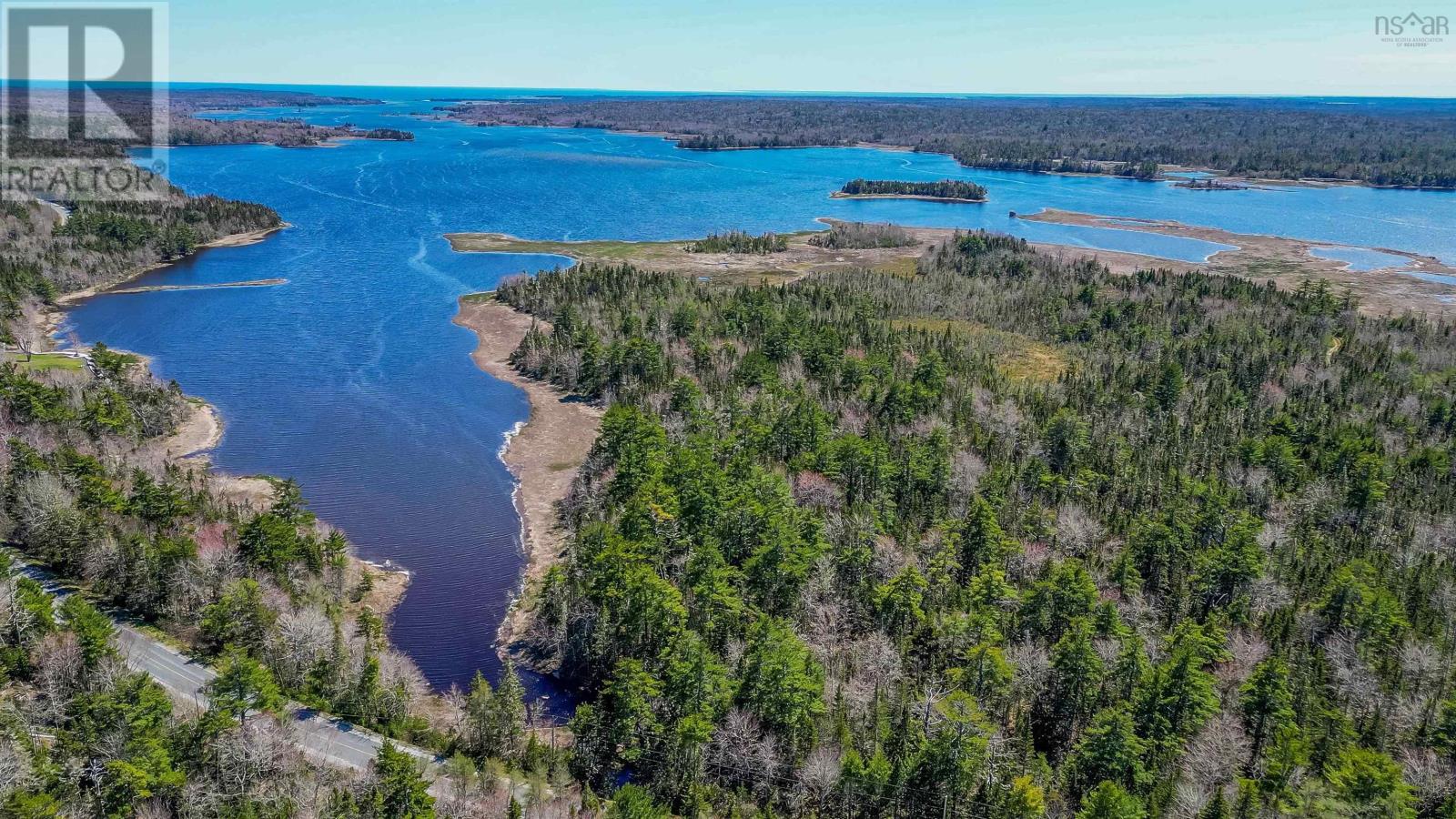 East Sable Rd Sable River, Ns Road Property Photo 1