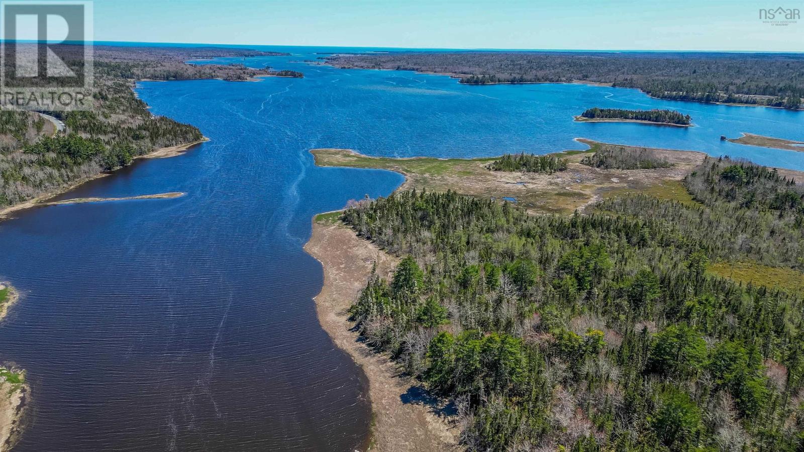 East Sable Rd Sable River, Ns Road Property Photo 3