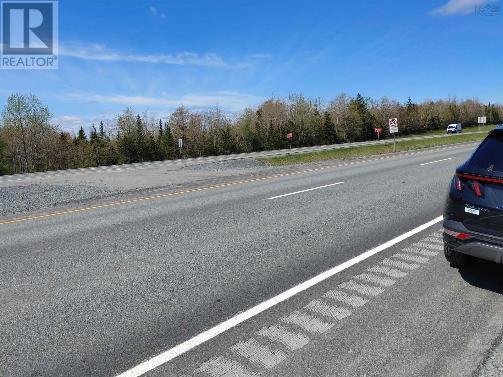 Acreage No.102 Highway, Hubley Road Property Photo 1