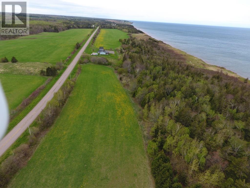 Lot 10-2 Route 14 Property Photo
