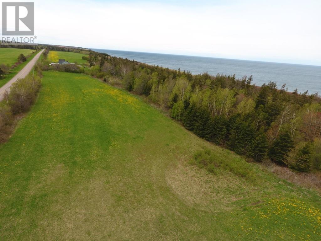 Lot 10-5 Route 14 Property Photo