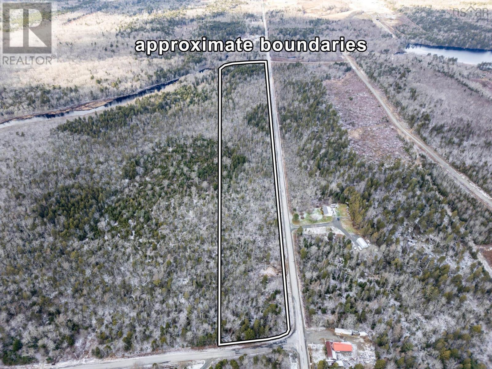 Lot 29 Patrice Road Property Photo 1