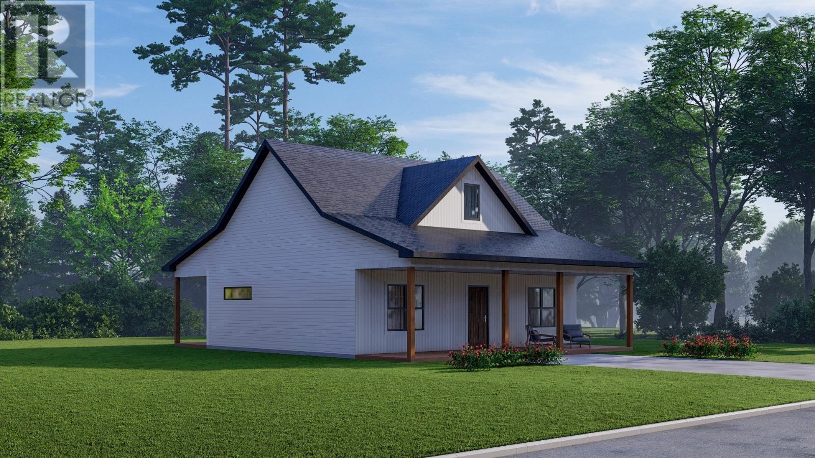 Lot 6 Shoreline Bluff Lane Property Photo