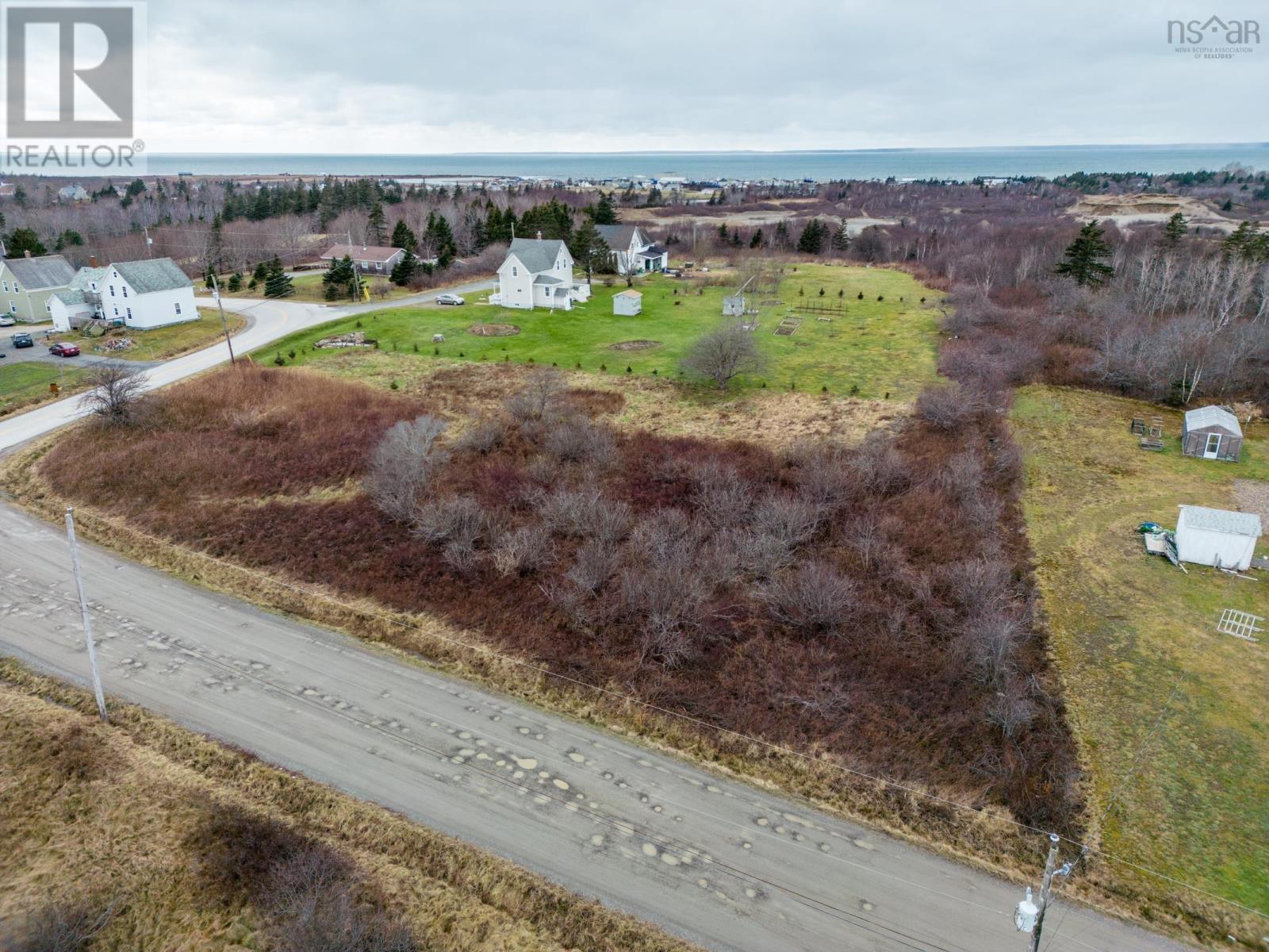 Lots Maillet Road Property Photo 2