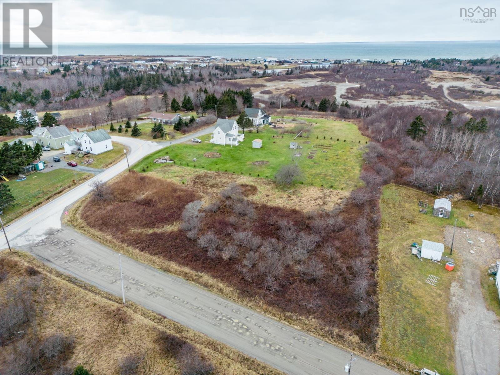 Lots Maillet Road Property Photo 3