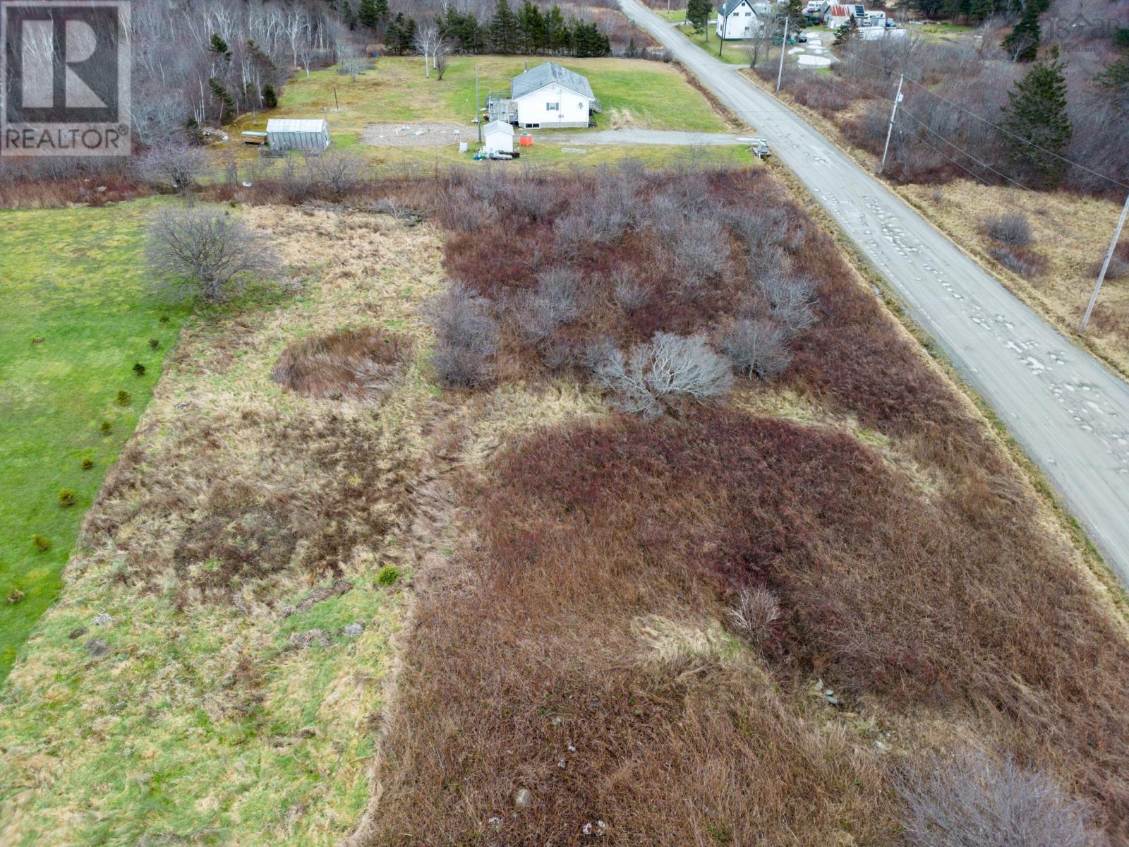 Lots Maillet Road Property Photo 4
