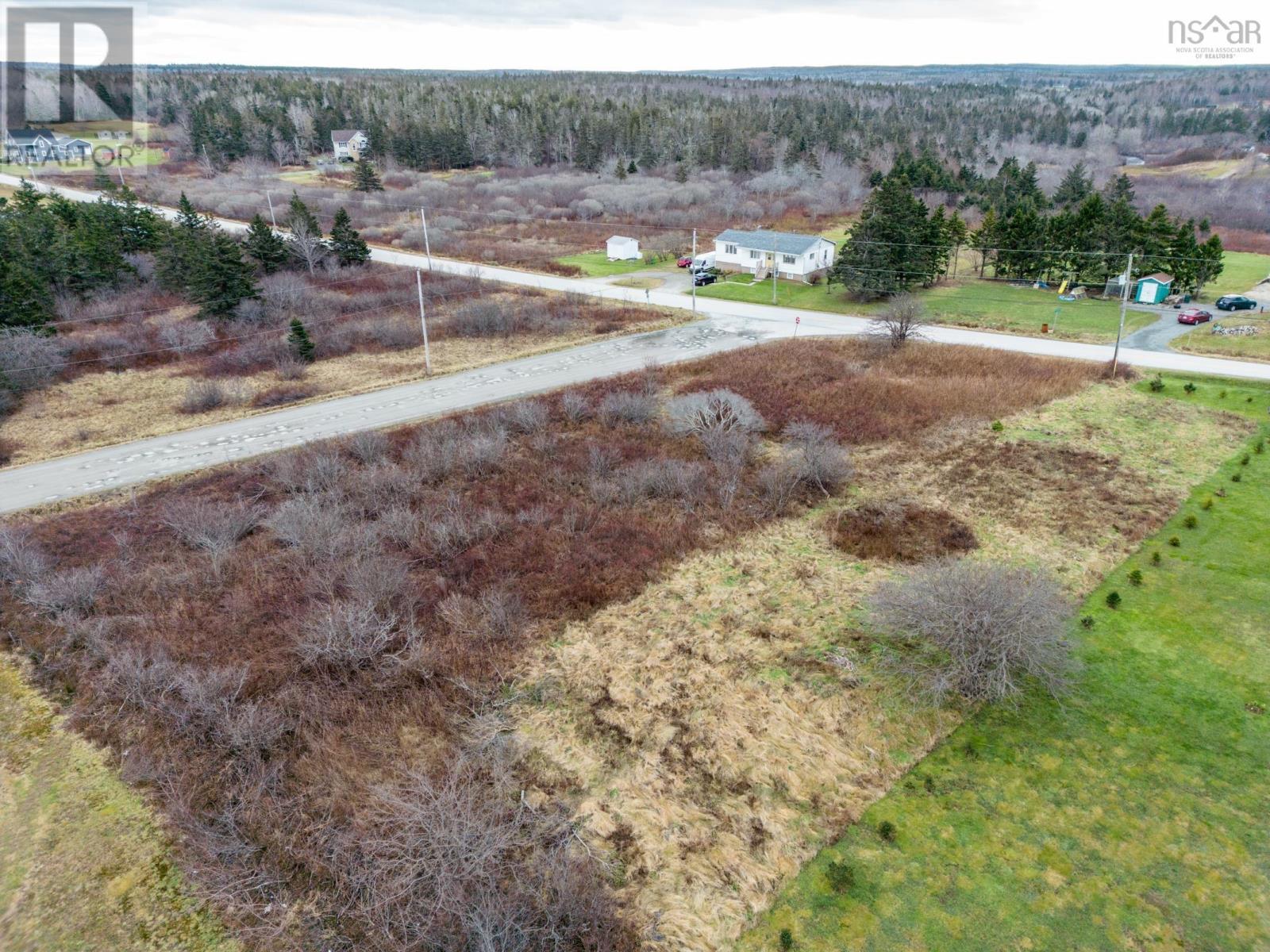 Lots Maillet Road Property Photo 5