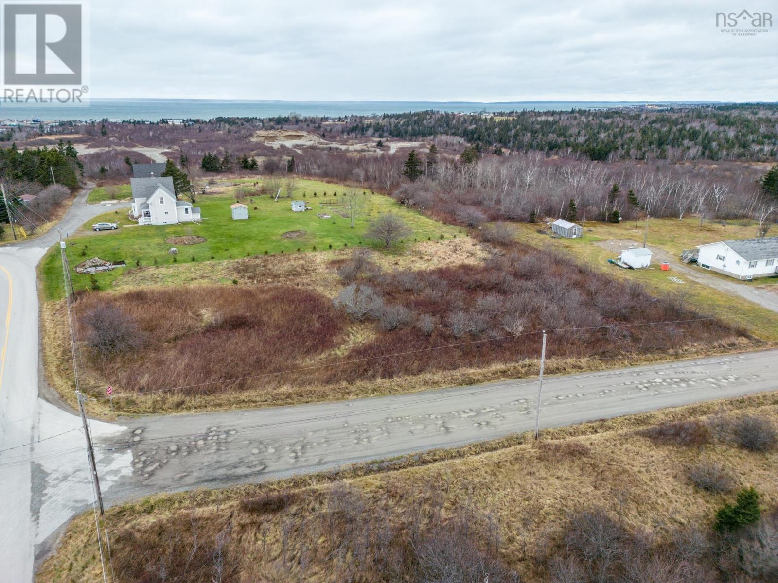 Lots Maillet Road Property Photo 6