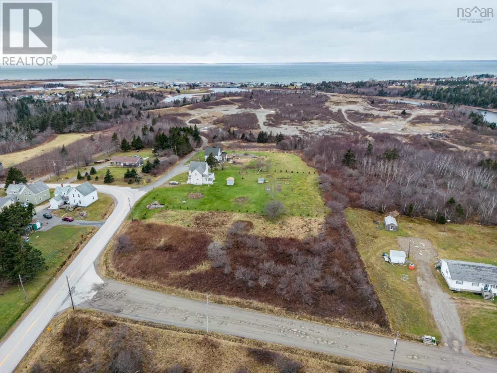 Lots Maillet Road Property Photo 7