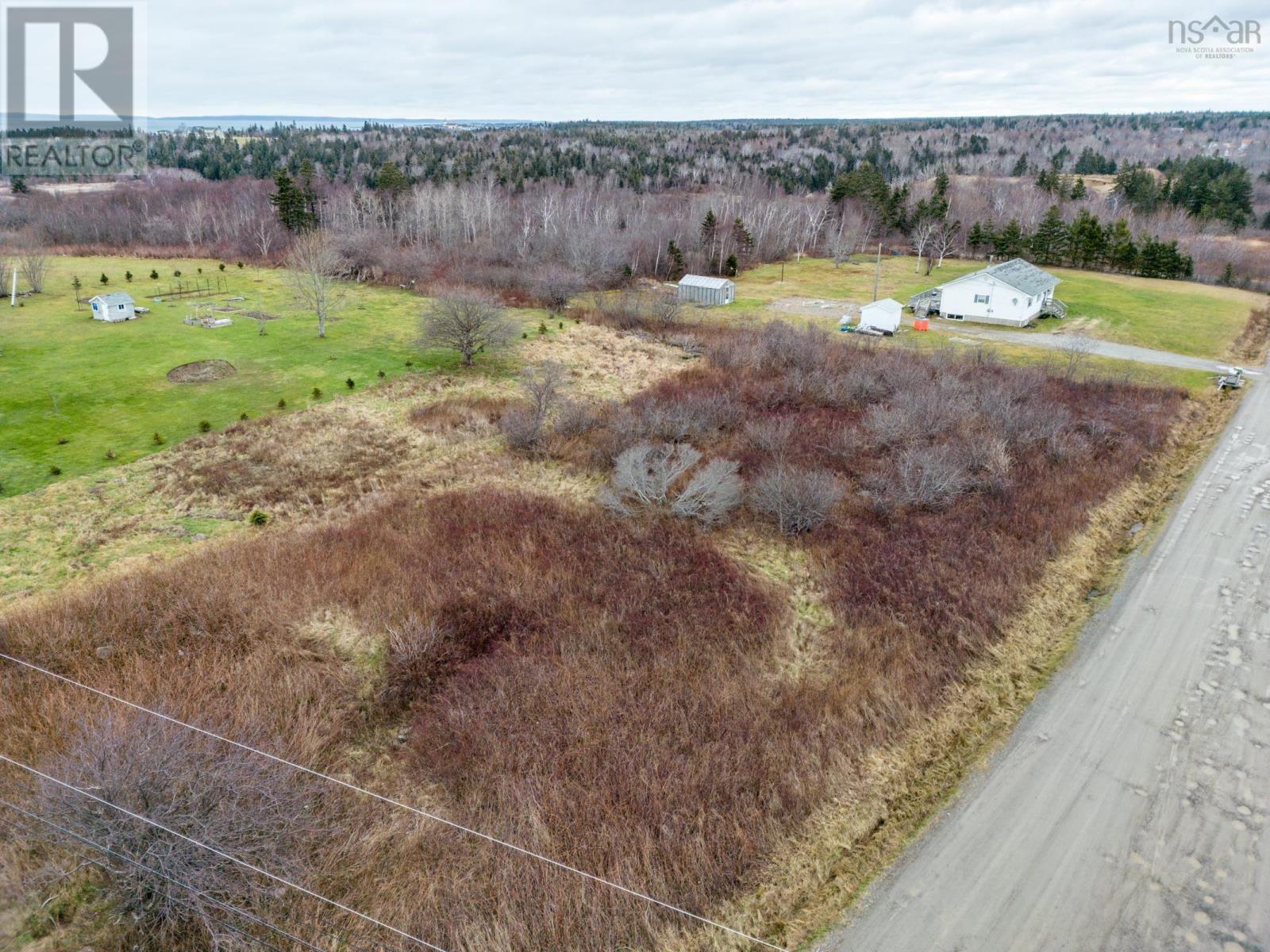 Lots Maillet Road Property Photo 8