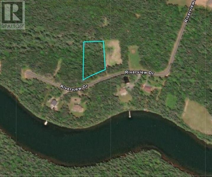 Lot 11 Riverview Drive