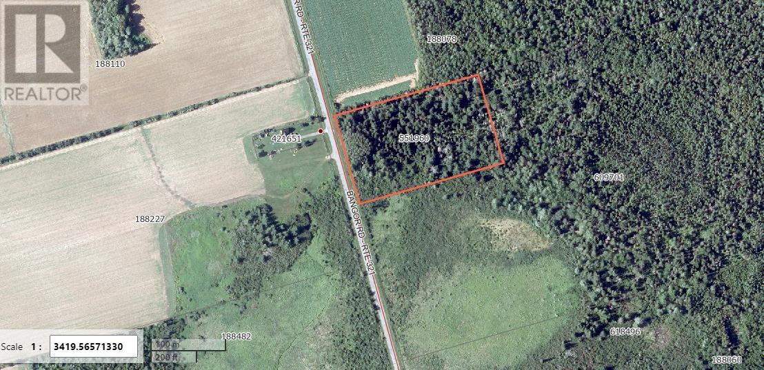 Acreage Bangor Road Property Photo 2