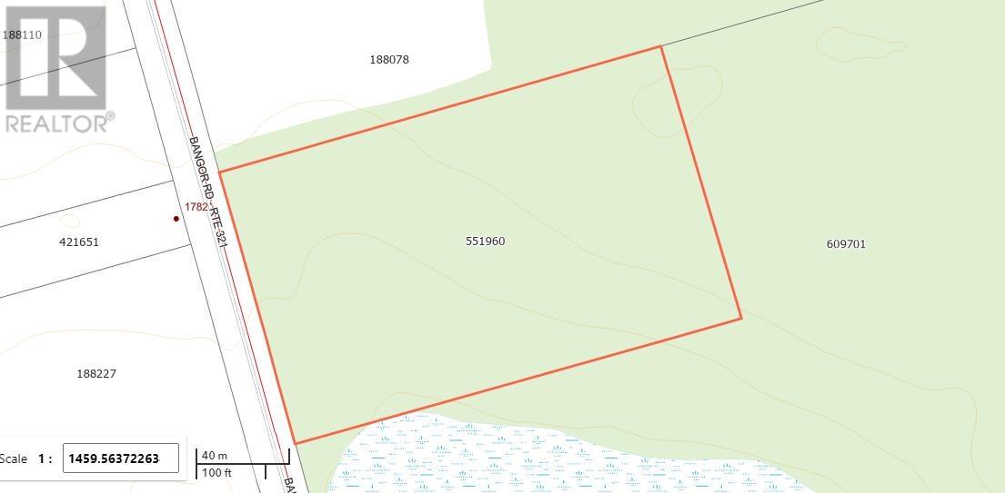 Acreage Bangor Road Property Photo 4
