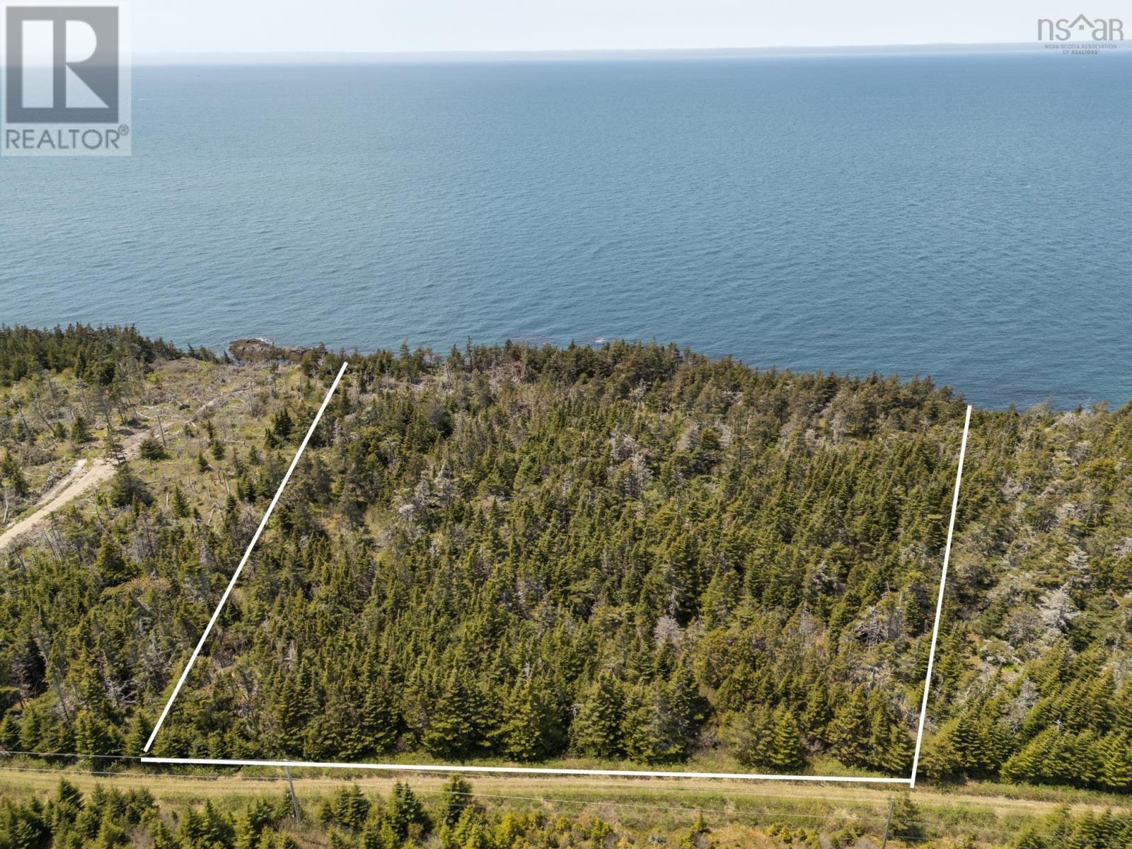 Lot 6 Deerfoot Trail Property Photo 1