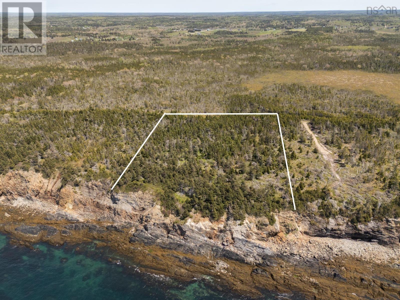 Lot 6 Deerfoot Trail Property Photo 3